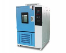 <b>低溫試驗(yàn)箱保障電子通信零部件低溫可靠性</b>